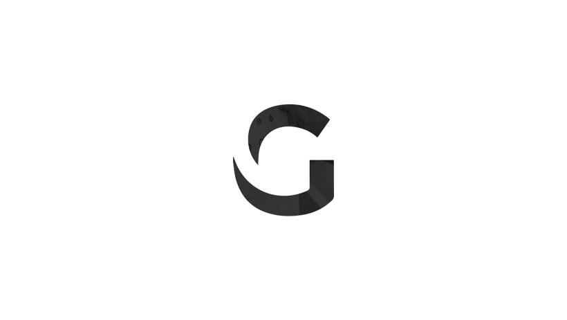 Logo : G -1