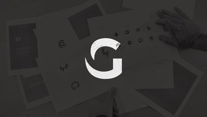 Logo : G 0