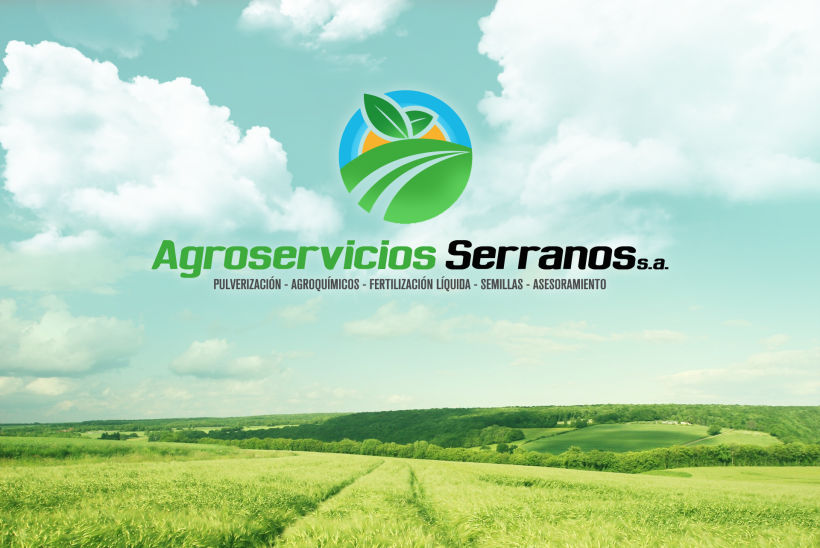 Agroservicios Serranos S.A. 0