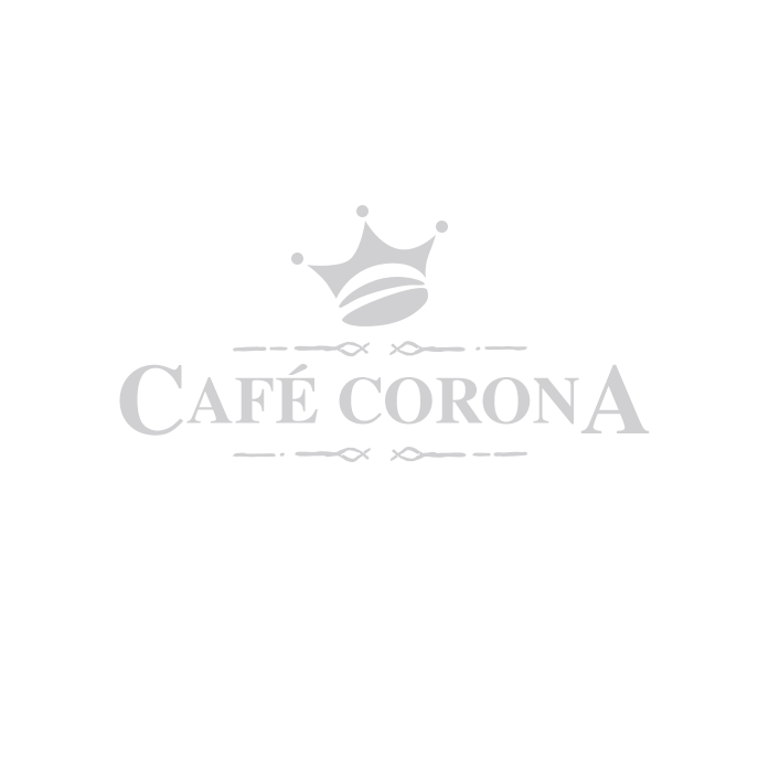Logo, Branding  : Cáfe Corona  0