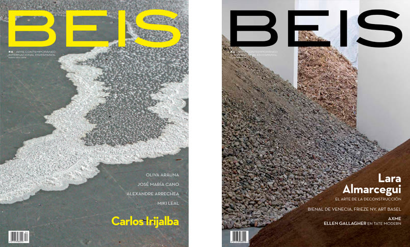BEIS Magazine.  2