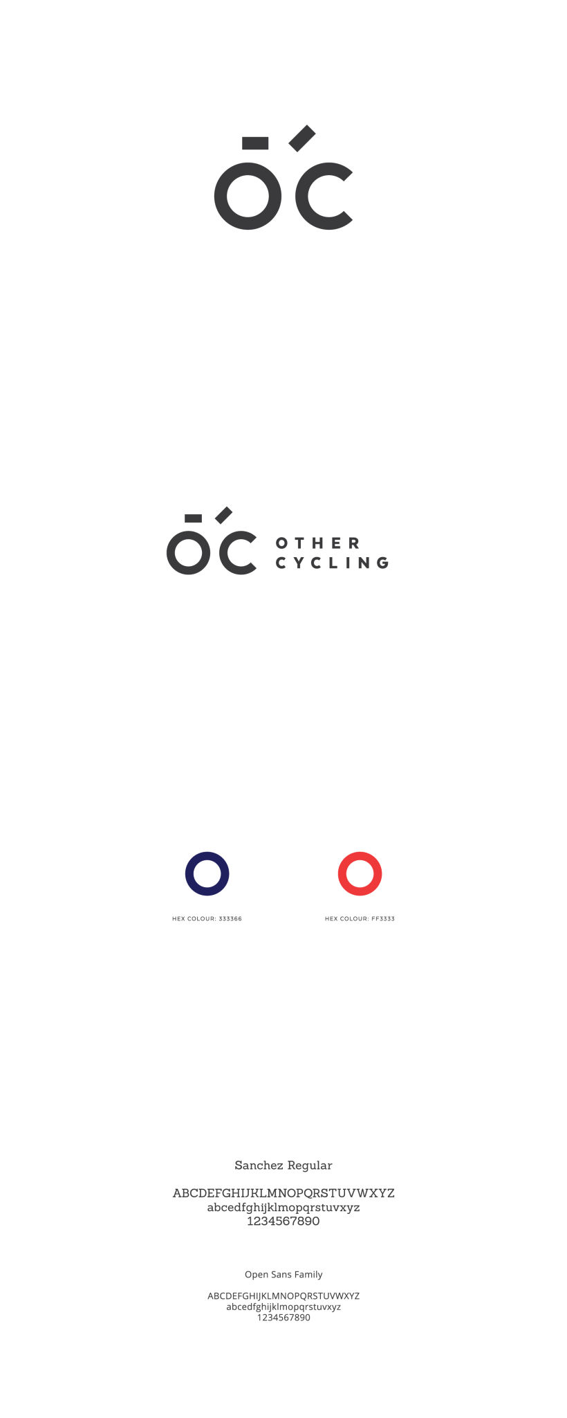 Othercycling - Identity 2