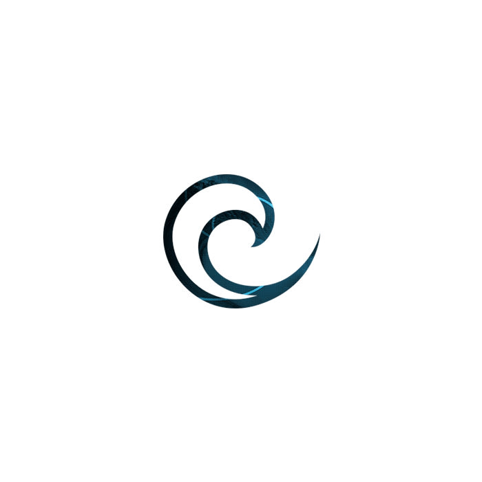 Logo : Inside Wave Clothing 0