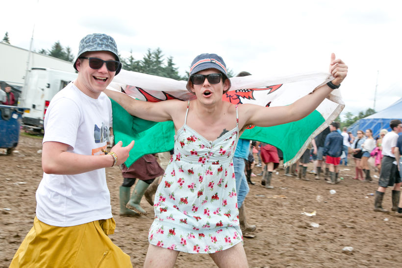 T IN THE PARK 2015 18