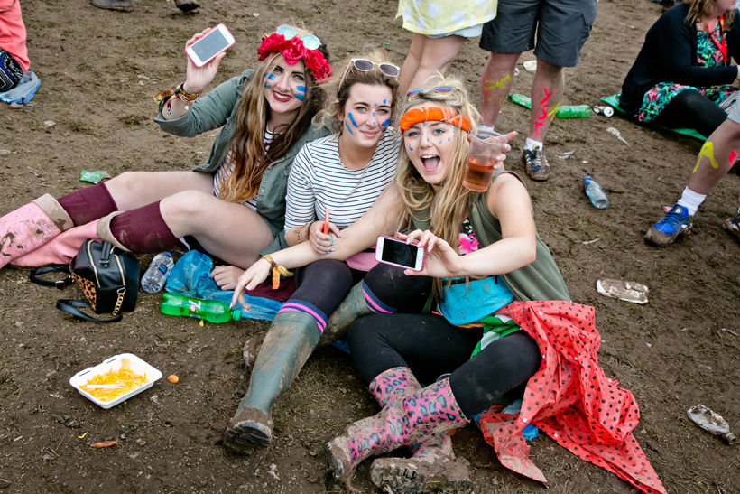 T IN THE PARK 2015 41