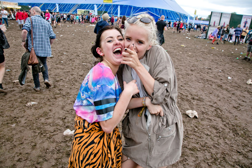 T IN THE PARK 2015 48