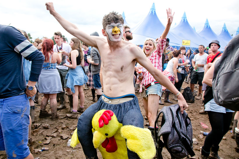 T IN THE PARK 2015 51