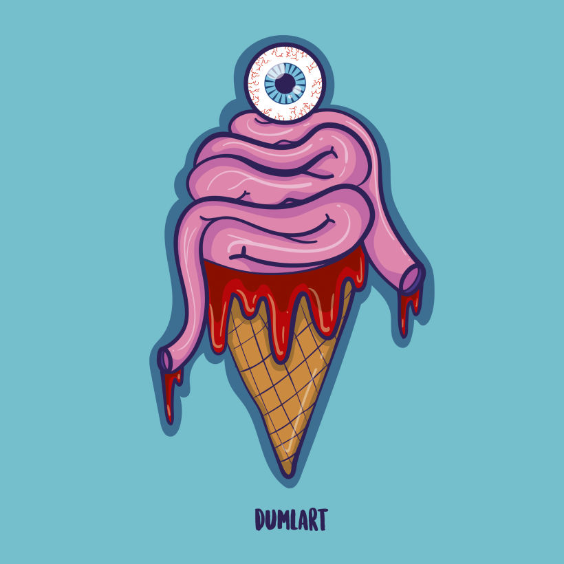 Ice cream -1