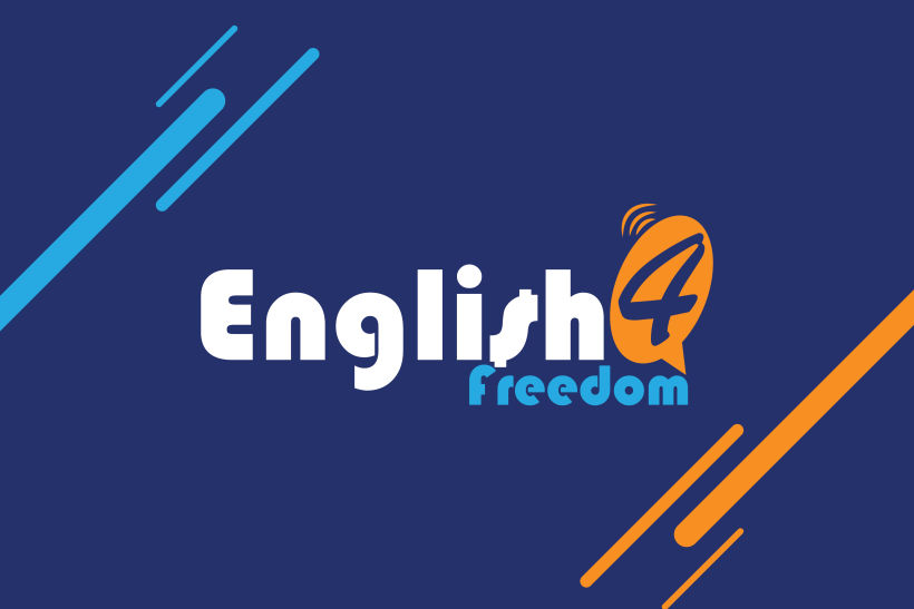 English 4 Freedom -1