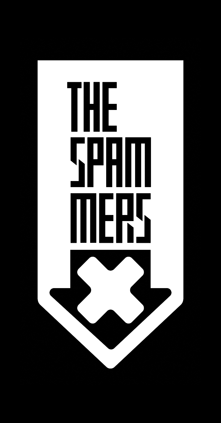 The Spammers isologo 0