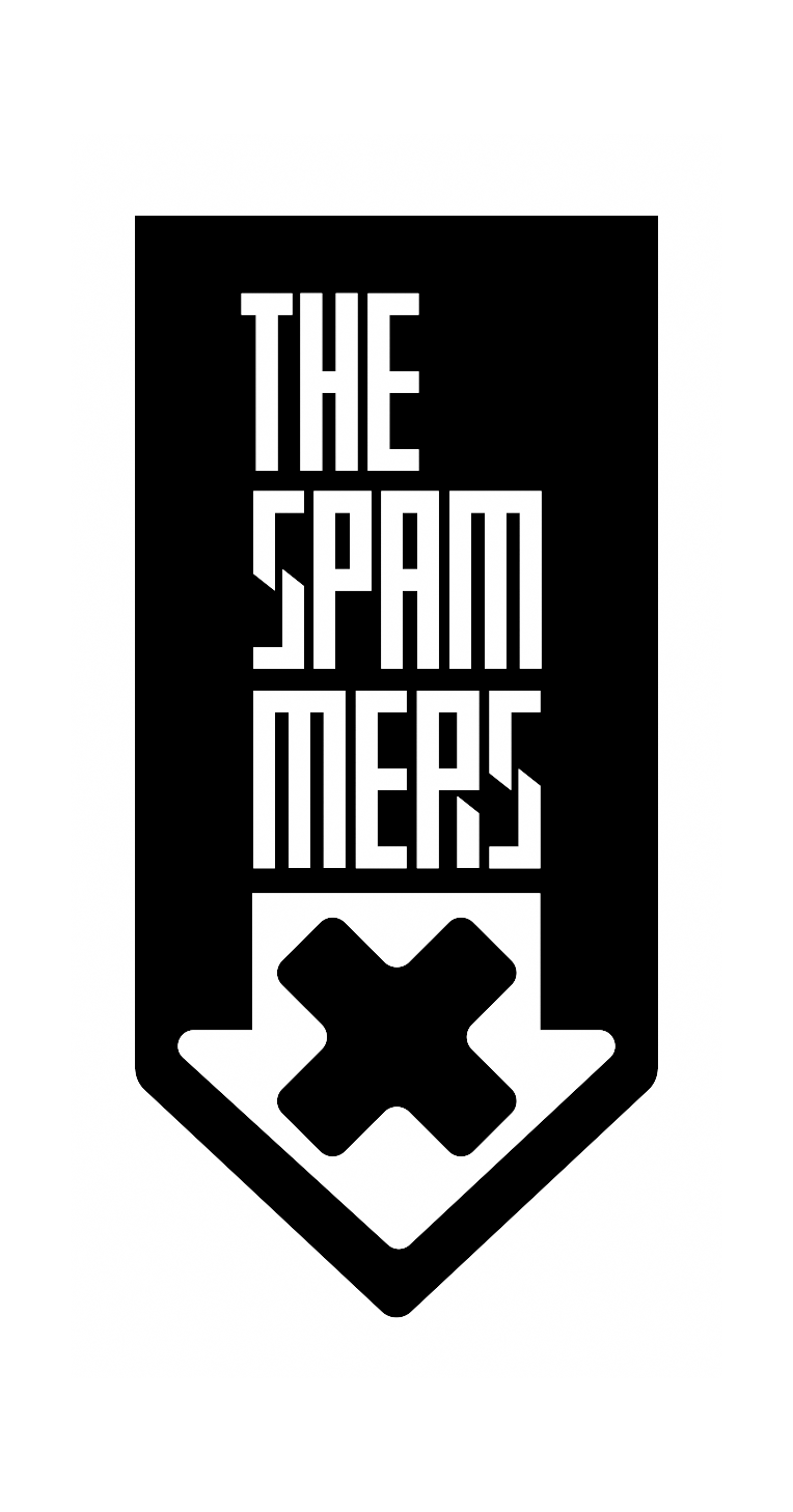 The Spammers isologo 1