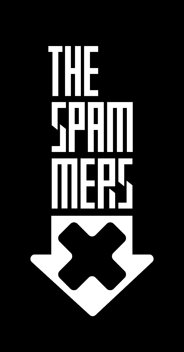 The Spammers isologo 2