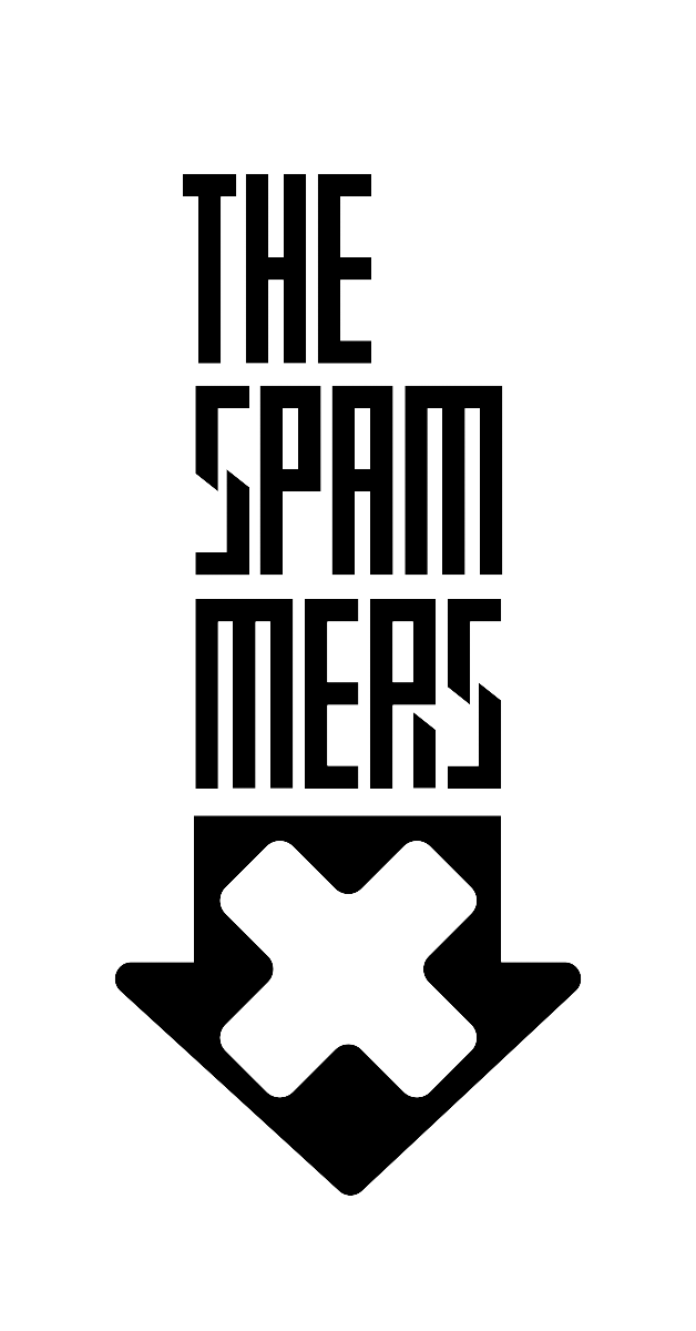 The Spammers isologo 3