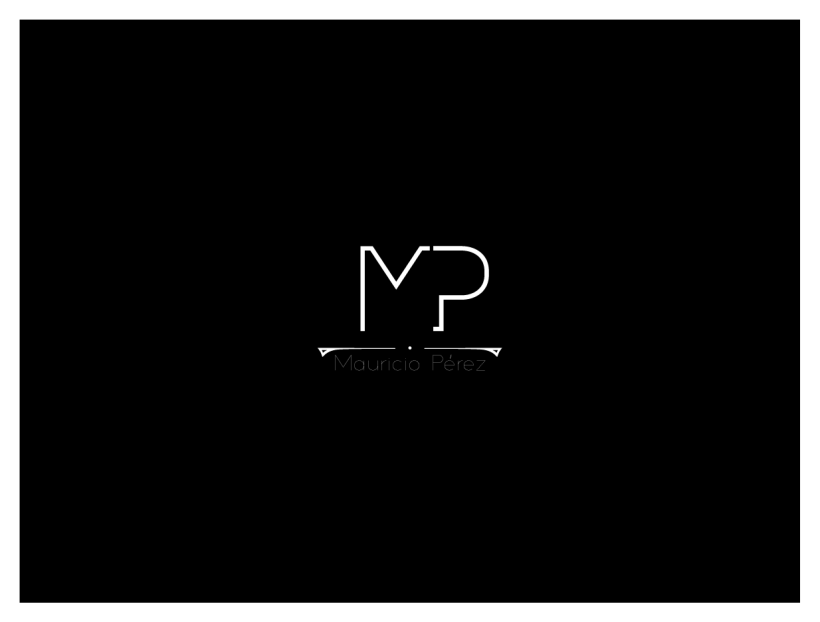 Personal Branding // Mauricio Pérez 2