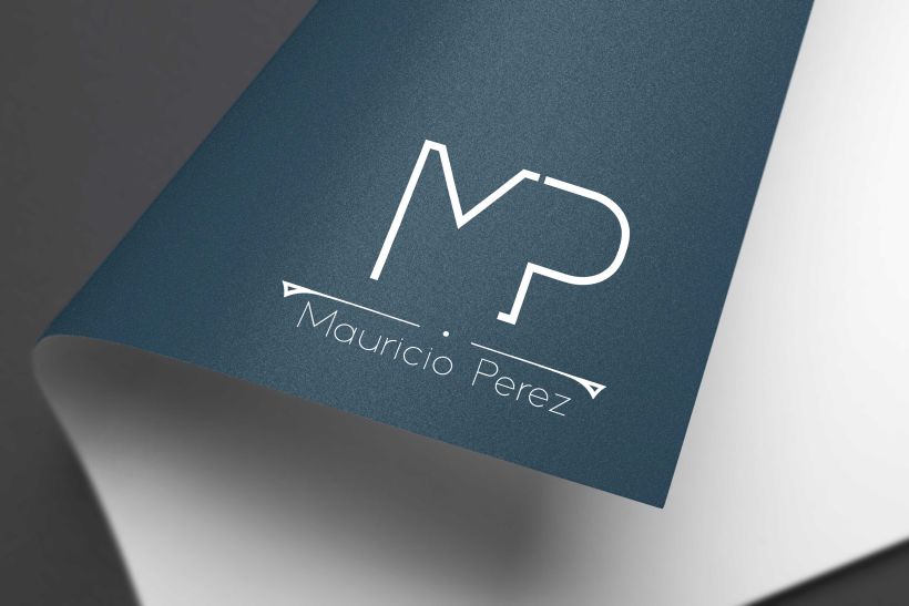 Personal Branding // Mauricio Pérez 6