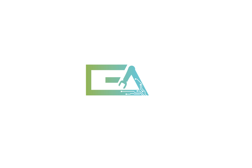 "CEA" Logotipo para el 50 Aniversario. Concurso. 0