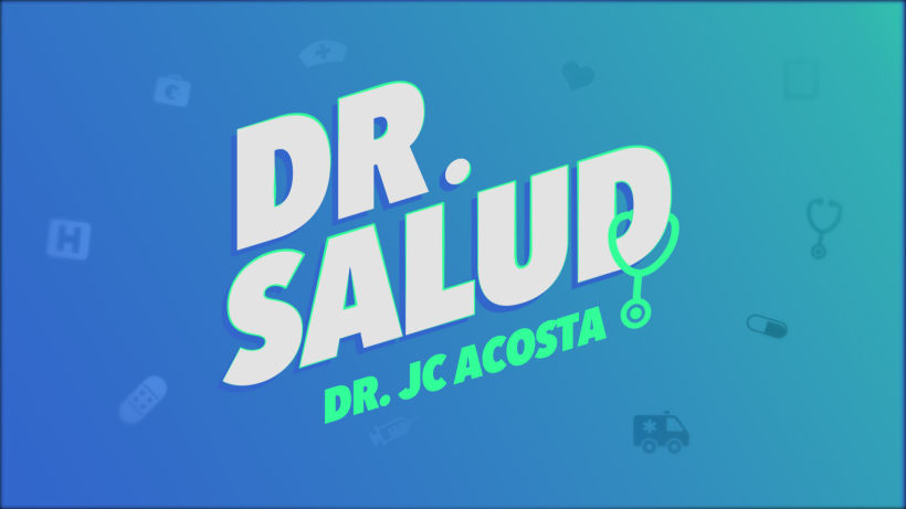 DOCTOR SALUD 3