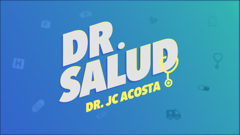 DOCTOR SALUD 5