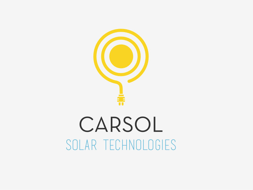 Carsol es una empresa que se dedica a la venta e instalación de paneles solares. -1