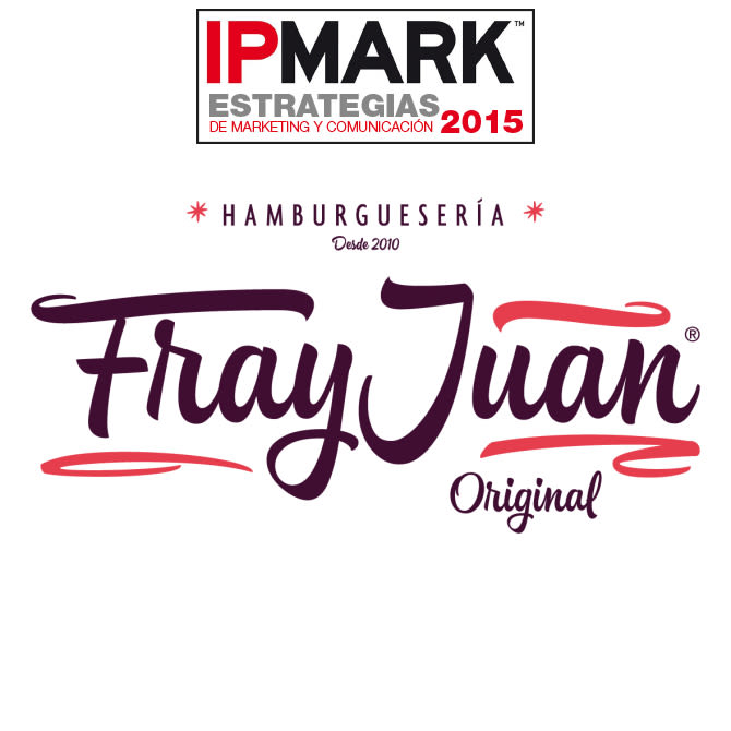Fray Juan Original 2