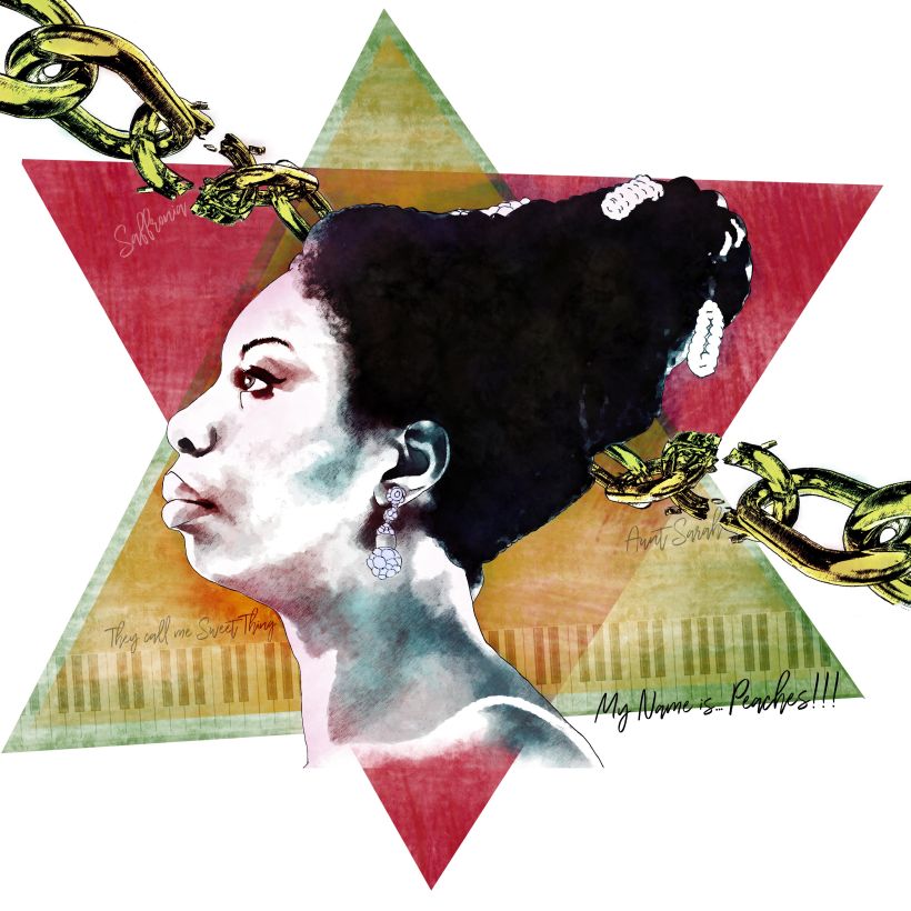 Nina Simone -1