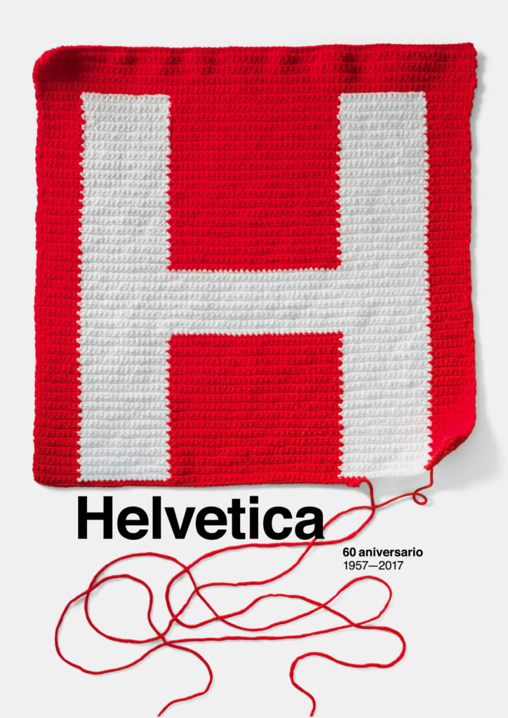 ¡Feliz 60 cumpleaños, Helvetica! 1