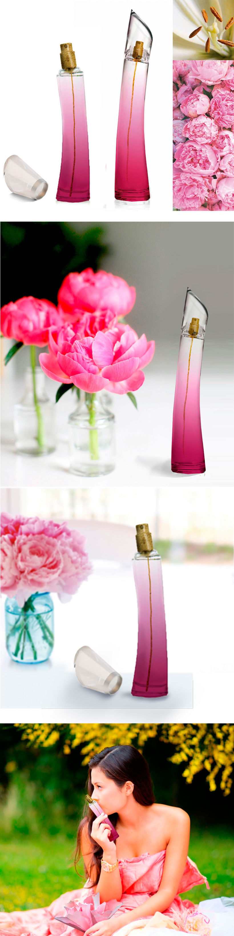 Bloom, perfume 6