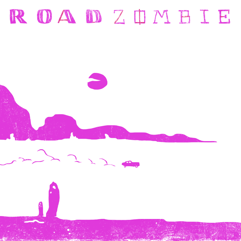 Road Zombie (Social Distortion) 5