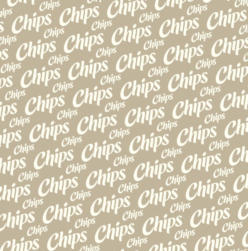Chips Logotype 0