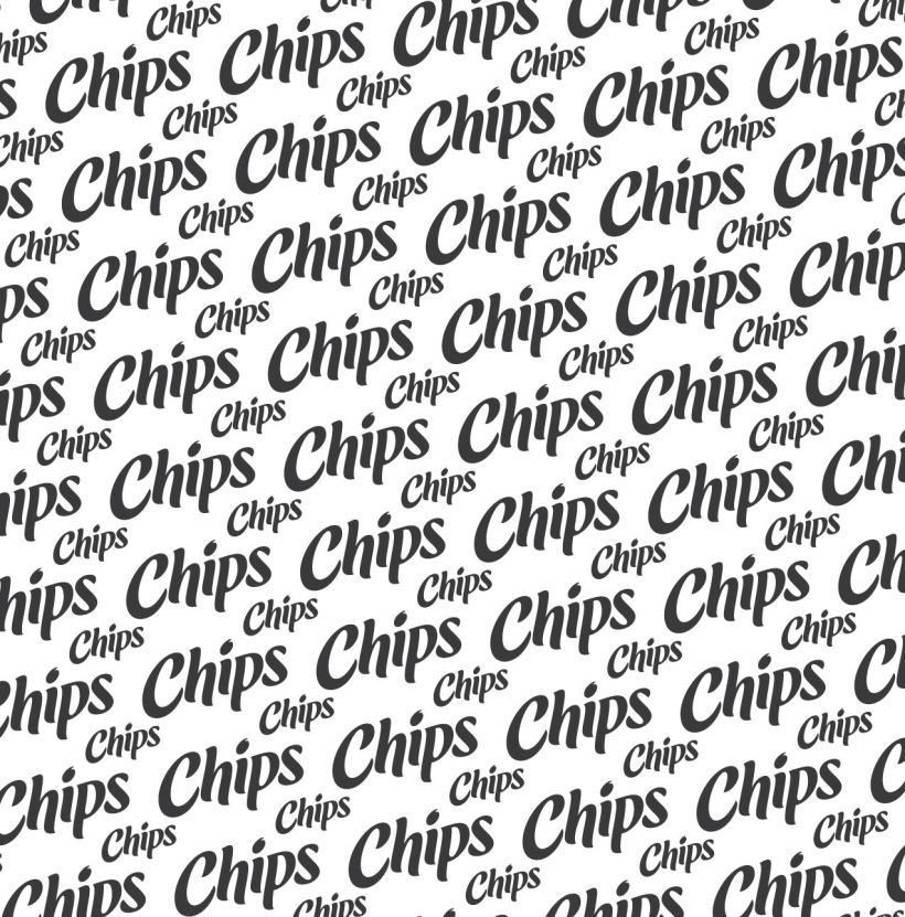 Chips Logotype 1