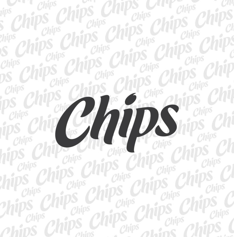 Chips Logotype 2