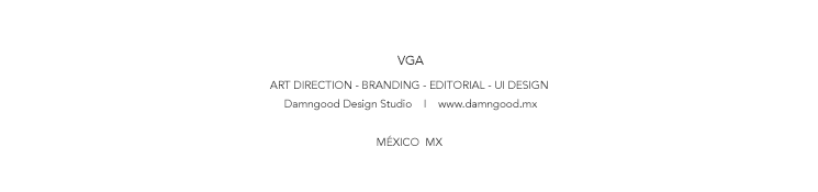 Vga - Branding  & UI Design  14