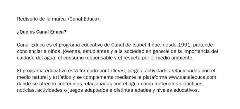 Canal Educa 1