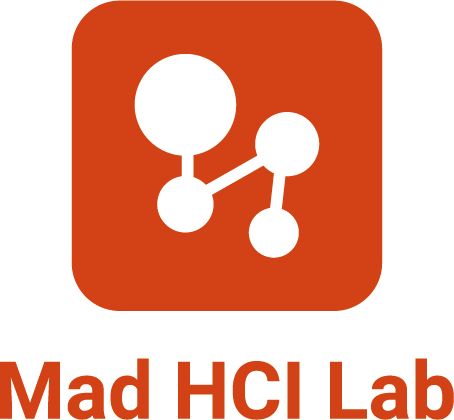 Identidad corporativa  y diseño web de Madrid HCI Lab (laboratorio de investigación) de la Universidad Politécnica de Madrid 1