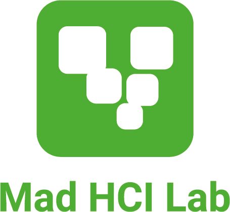 Identidad corporativa  y diseño web de Madrid HCI Lab (laboratorio de investigación) de la Universidad Politécnica de Madrid 2