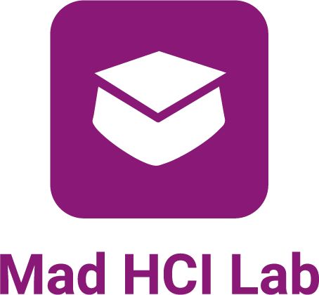Identidad corporativa  y diseño web de Madrid HCI Lab (laboratorio de investigación) de la Universidad Politécnica de Madrid 3