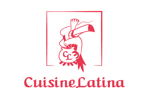 Logo Cuisine Latina -1