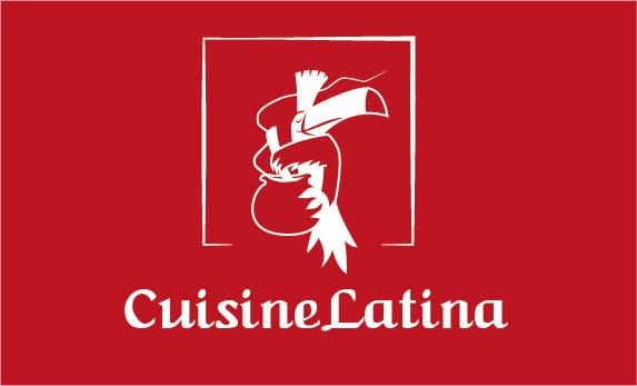 Logo Cuisine Latina 0