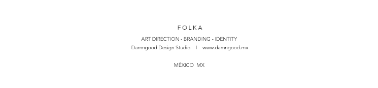 Folka - Corporate Branding 11