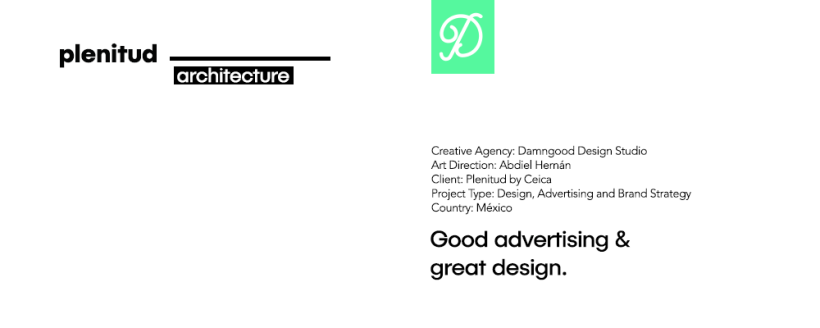 Plenitud - Design & Advertising 0