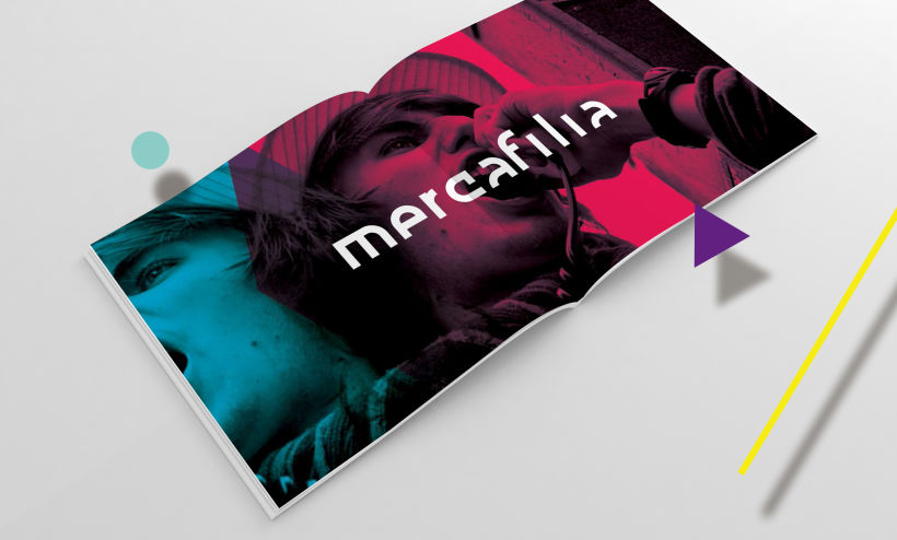 Mercafilia - Branding & UI Design  7