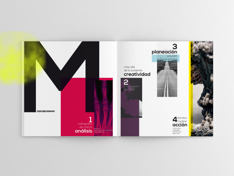 Mercafilia - Branding & UI Design  10