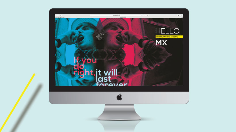 Mercafilia - Branding & UI Design  11