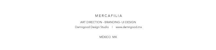 Mercafilia - Branding & UI Design  14
