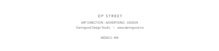 DpStreet - Advertising Campaign 14