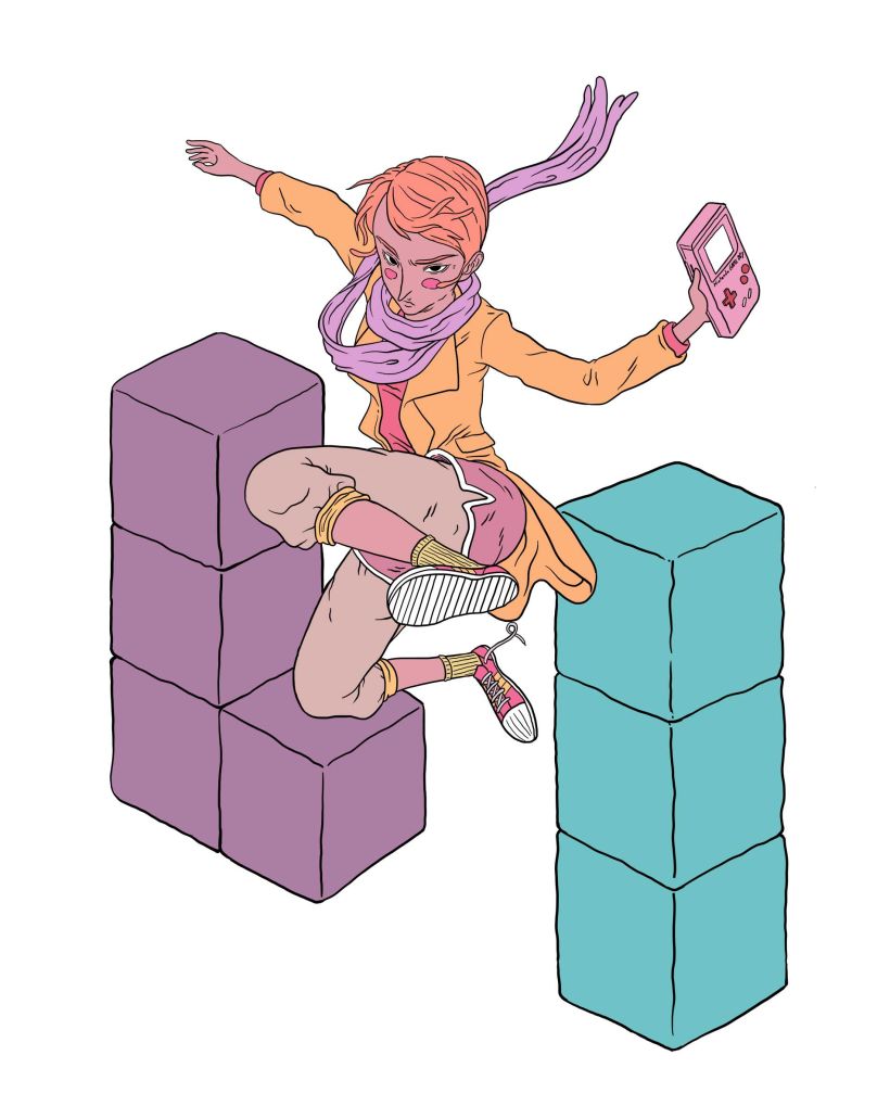 Trota Tetris 0