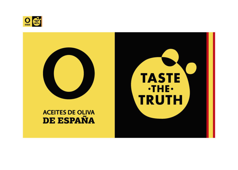 Propuesta de logotipo sello garantía de calidad aceites de exportación 2