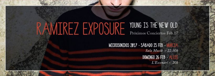 Ramirez Exposure -1