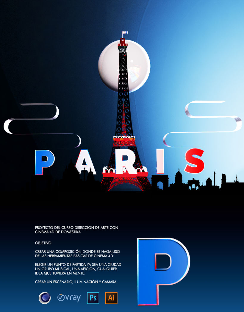 PARIS  0