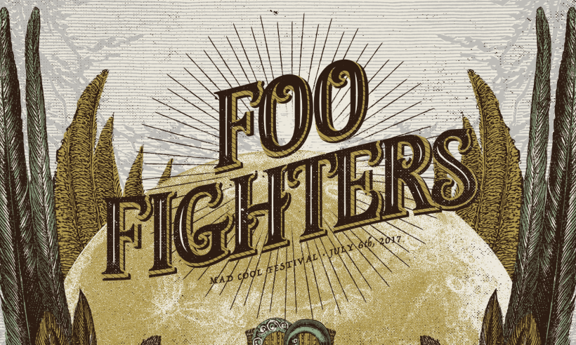 FOO FIGHTERS 1